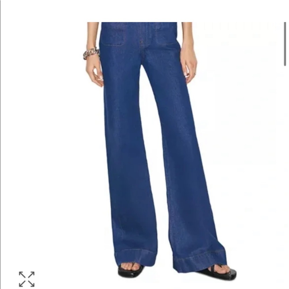 Frame Le Hardy Jeans